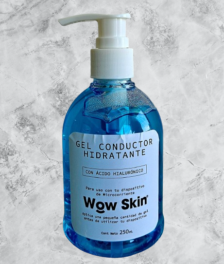 GEL GRATIS Exclusivo para clientas - Paga solo el envío